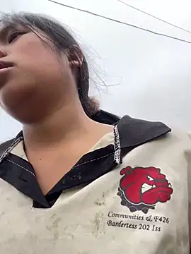 Nika-be online show from 04/02/26, 03:02