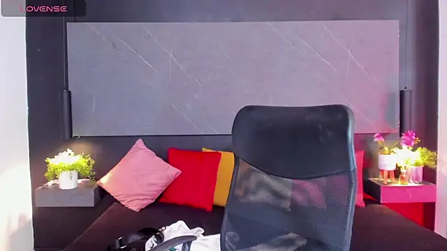 Snapshot of arcangel_harris chatting on 02/28/26, 07:13 arcangel harris online show from 02/28/26, 07:13