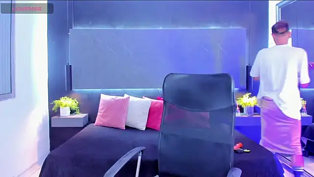 arcangel harris online show from 04/07/26, 06:54