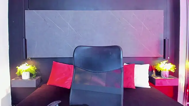 arcangel harris online show from 03/13/26, 11:37