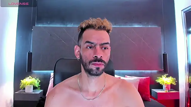 arcangel harris online show from 03/18/26, 11:24