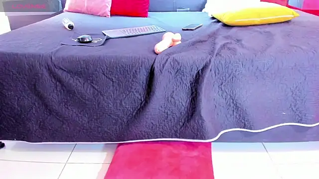 arcangel harris online show from 03/18/26, 11:27