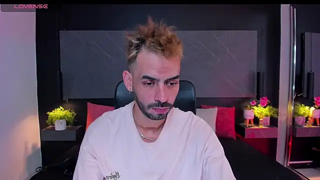 arcangel harris online show from 03/07/26, 07:08