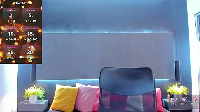 arcangel harris online show from 03/17/26, 11:24