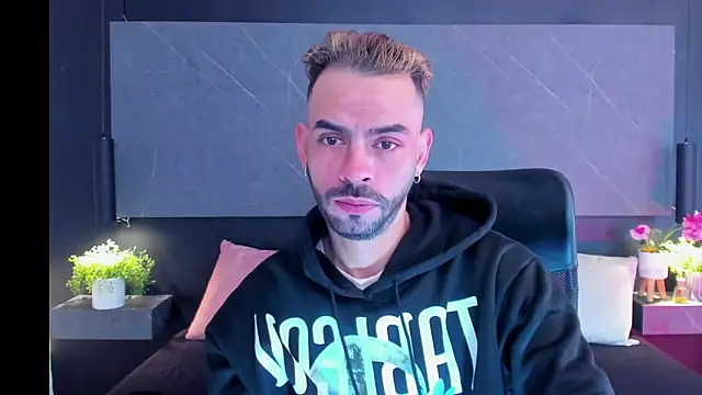 arcangel harris online show from 03/05/26, 11:18