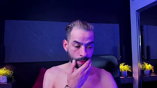 Snapshot of arcangel_harris chatting on 02/07/26, 07:11 arcangel harris online show from 02/07/26, 07:11