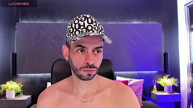 arcangel harris online show from 03/26/26, 07:01