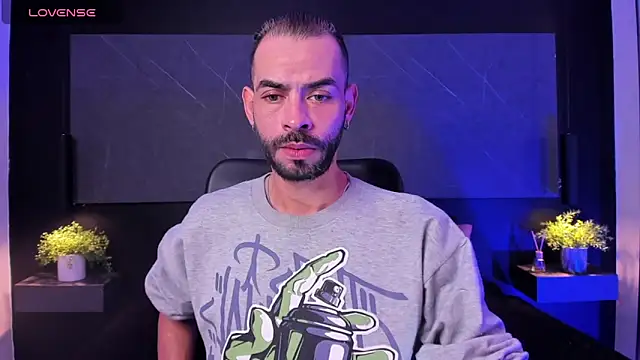 Snapshot of arcangel_harris chatting on 02/02/26, 11:53 arcangel harris online show from 02/02/26, 11:53