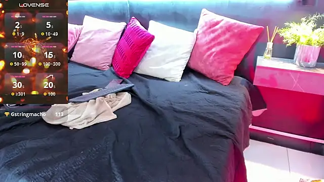 arcangel harris online show from 03/29/26, 07:32