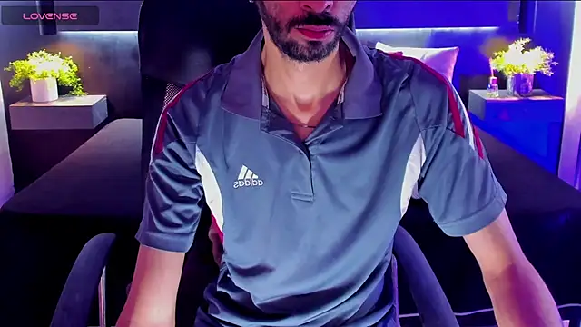 arcangel harris online show from 04/08/26, 06:53