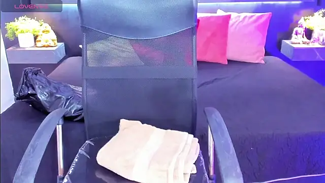 arcangel harris online show from 04/13/26, 07:07