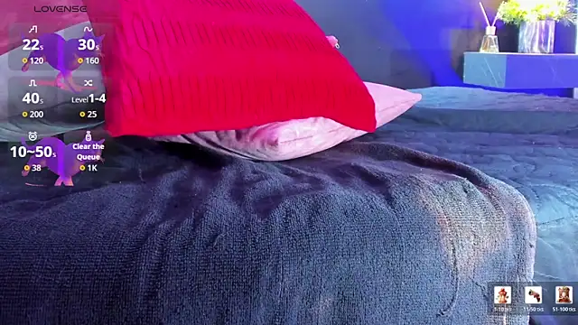 arcangel harris online show from 04/18/26, 07:58