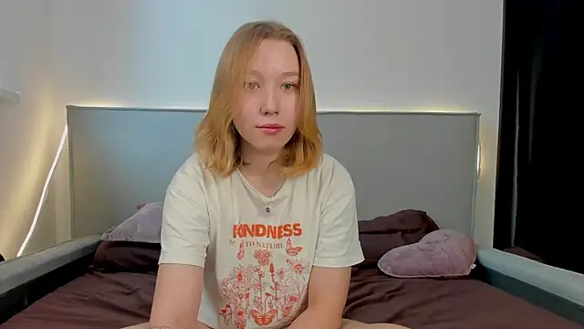 Agatha Mayson online show from 02/21/26, 07:10