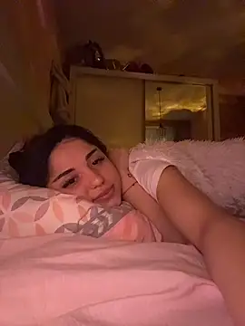 SilkyMira online show from 03/14/26, 08:59