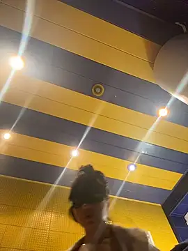 SilkyMira online show from 03/20/26, 03:24