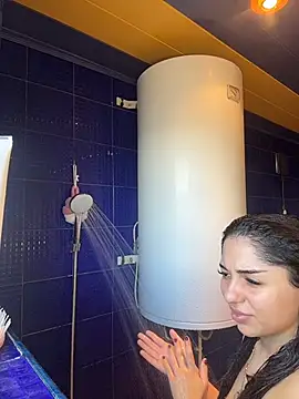 SilkyMira online show from 04/14/26, 10:31