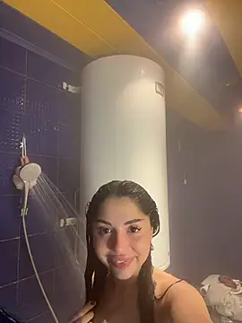 SilkyMira online show from 04/02/26, 08:15