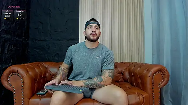 Snapshot of KyleNorth_ chatting on 01/09/26, 05:42 KyleNorth online show from 01/09/26, 05:42