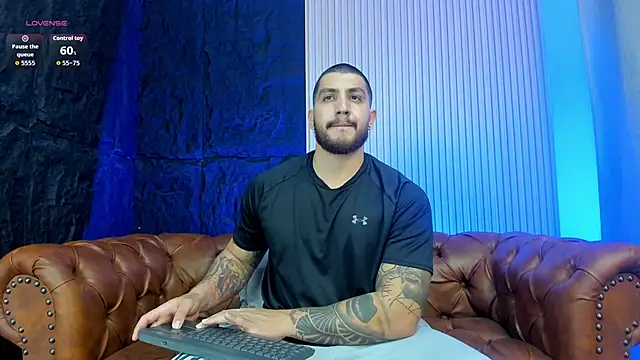 Snapshot of KyleNorth_ chatting on 02/03/26, 06:57 KyleNorth online show from 02/03/26, 06:57