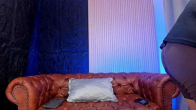 Snapshot of KyleNorth_ chatting on 02/01/26, 12:20 KyleNorth online show from 02/01/26, 12:20