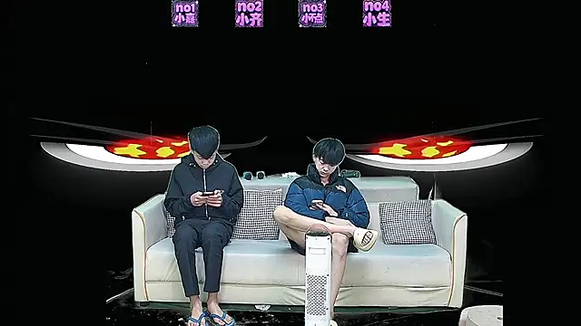 yujiannanpu online show from 01/11/26, 03:02