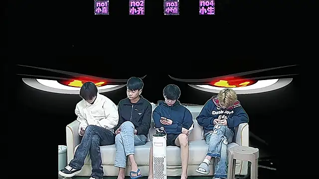 yujiannanpu online show from 01/14/26, 12:58