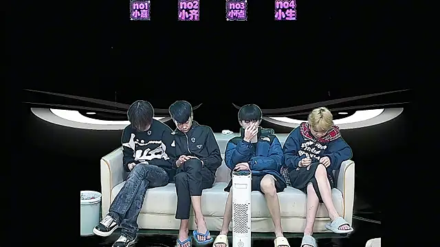 yujiannanpu online show from 01/10/26, 02:07