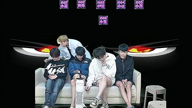 yujiannanpu online show from 01/08/26, 02:28