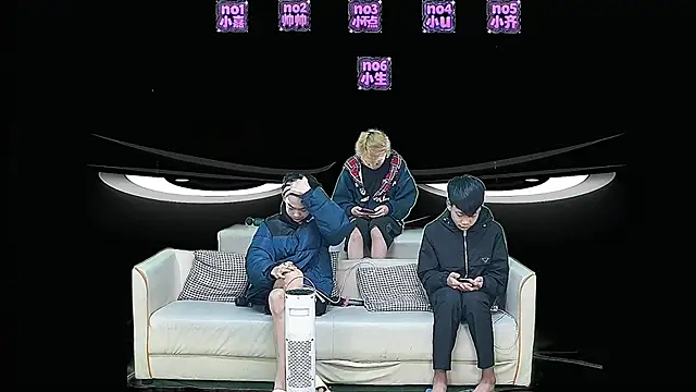 yujiannanpu online show from 01/09/26, 01:34