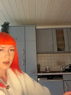 ScarletVixenLive online show from 05/08/26, 12:53