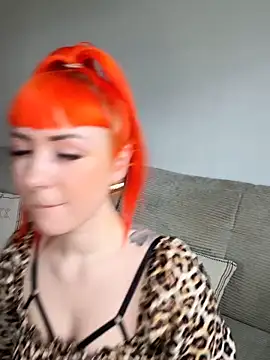 ScarletVixenLive online show from 03/26/26, 12:58