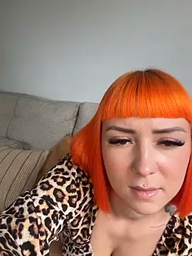 Snapshot of ScarletVixenLive chatting on 06/15/26, 11:54 ScarletVixenLive online show from 06/15/26, 11:54