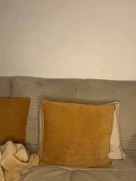 ScarletVixenLive online show from 04/27/26, 07:12