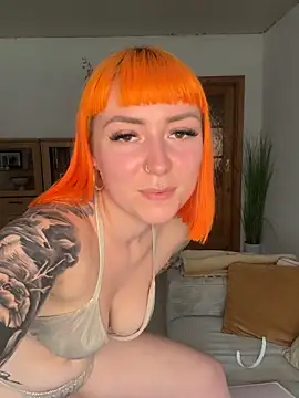 Snapshot of ScarletVixenLive chatting on 06/20/26, 12:54 ScarletVixenLive online show from 06/20/26, 12:54
