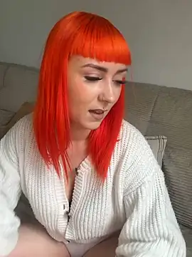 ScarletVixenLive online show from 05/13/26, 12:56