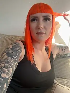 ScarletVixenLive online show from 03/05/26, 02:13