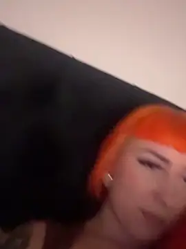 ScarletVixenLive online show from 02/24/26, 06:20