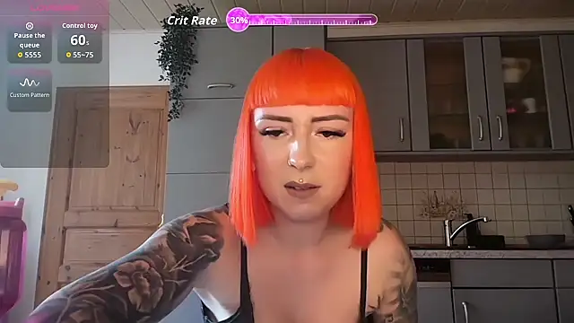 Snapshot of ScarletVixenLive chatting on 07/06/26, 02:46 ScarletVixenLive online show from 07/06/26, 02:46