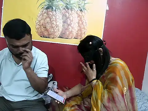 Lovelycouple25 online show from 02/16/26, 06:45