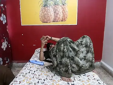 Lovelycouple25 online show from 03/21/26, 06:36