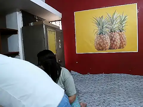 Lovelycouple25 online show from 02/02/26, 07:18