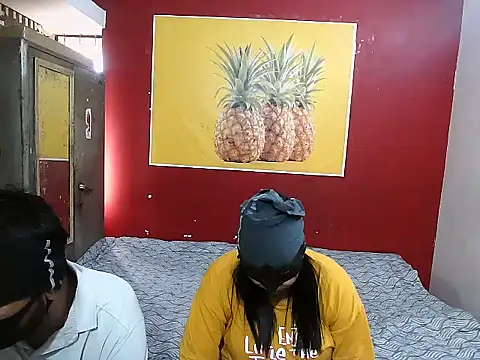 Lovelycouple25 online show from 02/05/26, 06:20