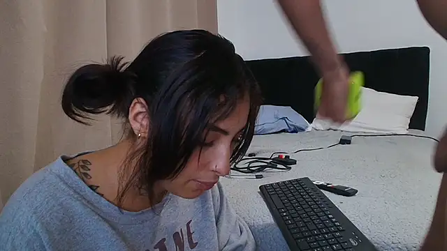 emmi 11 online show from 02/24/26, 12:55