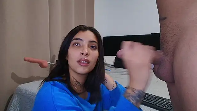 emmi 11 online show from 03/08/26, 12:27