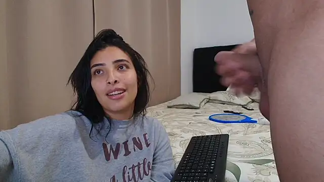 emmi 11 online show from 03/28/26, 01:39