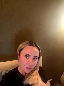 Arina g online show from 12/16/25, 09:08