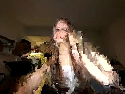 LeyaFlamy online show from 12/15/25, 06:47