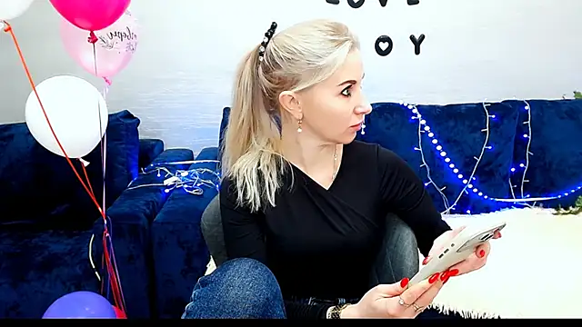 Hanna--Sweet online show from 01/07/26, 10:53