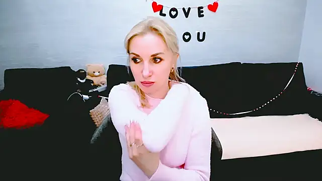 Hanna--Sweet online show from 04/22/26, 11:39