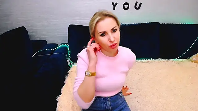 Hanna--Sweet online show from 02/20/26, 10:06